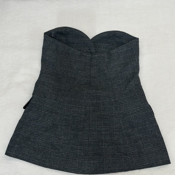 Sweetheart top | Size Small - Picture 2 of 3